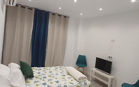 Estudios Nuevos Madrid Centro