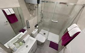 Estudios Nuevos Madrid Centro